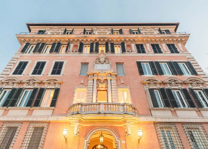 Apartment Vista Ara Pacis - Storico Di Lusso 5 Min Piazza Di Spagna