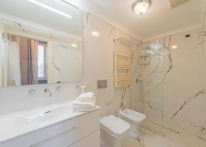 Apartment Vista Ara Pacis - Storico Di Lusso 5 Min Piazza Di Spagna