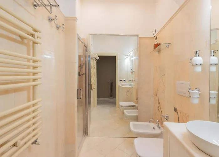 Vista Ara Pacis - Storico Di Lusso 5 Min Piazza Di Spagna * Rom