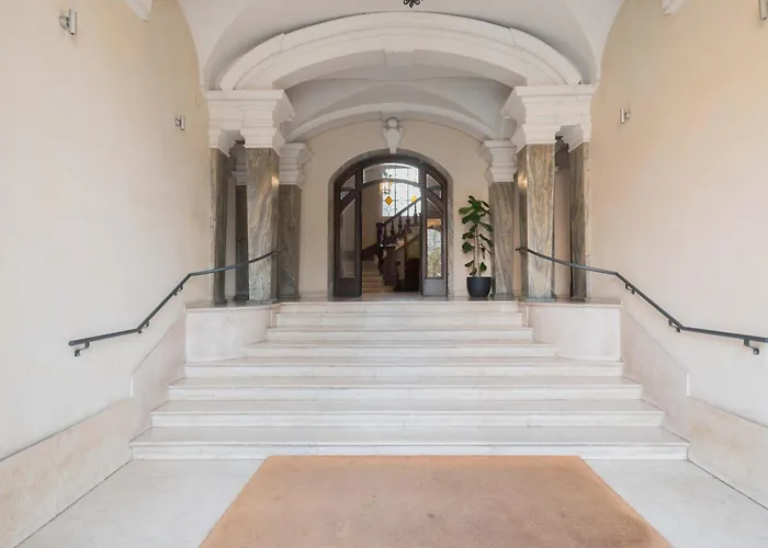 Vista Ara Pacis - Storico Di Lusso 5 Min Piazza Di Spagna Rom
