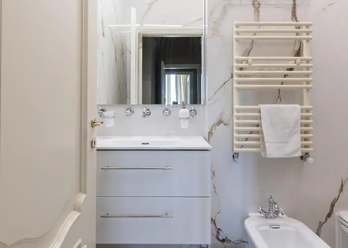 Vista Ara Pacis - Storico Di Lusso 5 Min Piazza Di Spagna Apartman *